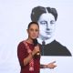 Sheinbaum justifica viaje de Edna Vega y Clara Brugada a Azerbaiyán