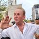 Gilberto Lozano, exlíder de FRENA, se "autodestapó" para la candidatura a la gubernatura de NL