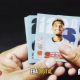 Álbum Panini, la lotería de las estampas repetidas (Video)