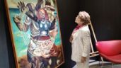 Foto ilustrativa de la nota titulada: Cuestionan ambigüedad del INBAL sobre La Pescadora y ven paralelismos con la Colección Gelman