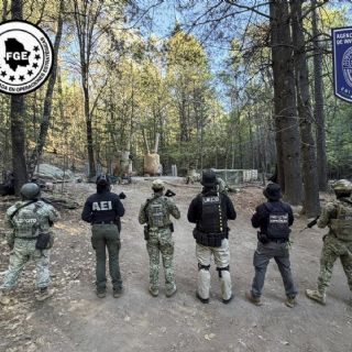 La intervención de Trump en México  deja la soberanía en el vacío