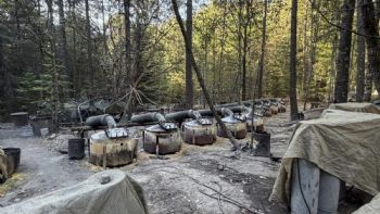 Chihuahua: un operativo antinarco convertido en enredo político