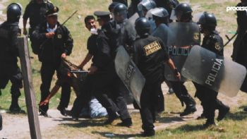 Atenco, 20 años después I: las mujeres que se niegan a olvidar