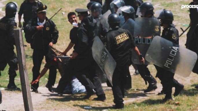 Atenco, 20 años después I: las mujeres que se niegan a olvidar (Video)