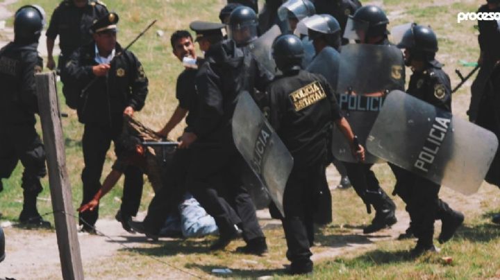Atenco, 20 años después I: las mujeres que se niegan a olvidar (Video)