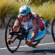 El excampeón de automovilismo y paralímpico Alex Zanardi murió a los 59 años