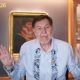 Fernández Noroña se burla de "las pruebas" de EU contra Rubén Rocha Moya (Video)