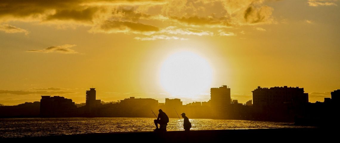 Cuba: la cuenta regresiva para el colapso