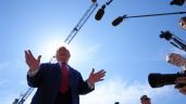 Foto ilustrativa de la nota titulada: Trump firma orden para que los bancos revisen más de cerca el estatus migratorio de sus clientes