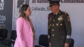 Foto ilustrativa de la nota titulada: Defensa cambia mando en Zona Militar de Culiacán; es el tercer comandante en 20 meses