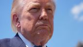 Foto ilustrativa de la nota titulada: Trump amenaza el envío de remesas; alertan de “catástrofe” para México