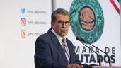 Foto ilustrativa de la nota titulada: Declarar a Morena como organización terrorista es "una vulgar tontería": Ricardo Monreal