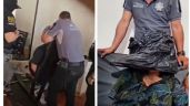 Foto ilustrativa de la nota titulada: Videos muestran a agentes ministeriales de Chiapas torturando a dos hombres