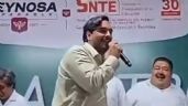 Foto ilustrativa de la nota titulada: Alcalde de Reynosa desata polémica por cantar narcocorrido y dedicar mensaje “pa’ los contras”
