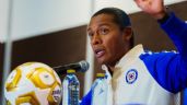 Foto ilustrativa de la nota titulada: México es la casa del Cruz Azul: Joel Huiqui