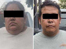 Hallan muerto a un hombre de 60 años en la GAM; hay dos detenidos