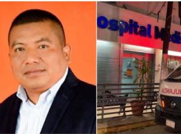 Hieren a exalcalde de Soconusco, Veracruz, en ataque directo