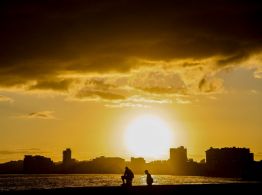 Cuba: la cuenta regresiva para el colapso