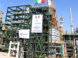 Moody’s rebaja la calificación de México; el apoyo a Pemex “limita” al gobierno