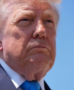 Trump amenaza el envío de remesas; alertan de “catástrofe” para México
