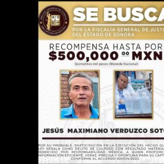 Sueros vitaminados tenían patógenos capaces de provocar infecciones mortales: Fiscalía de Sonora