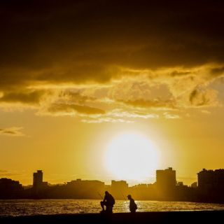 Cuba: la cuenta regresiva para el colapso