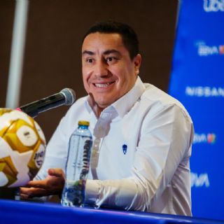 Todos nuestros partidos han sido como una final: Efraín Juárez