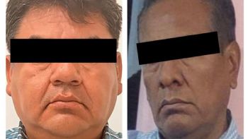 Detienen a alcaldes de Yecaplixtla y de Atlatahuacan durante la Operación Enjambre en Morelos