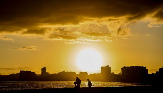 Cuba: la cuenta regresiva para el colapso