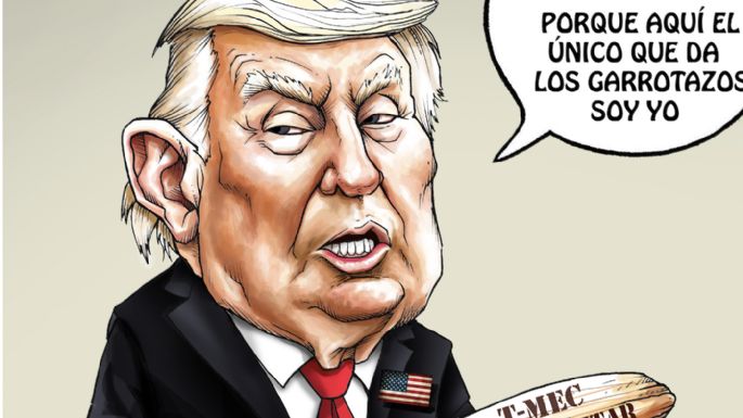 "Mejor que no lo pruebe"