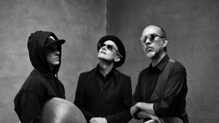 A Love Electric y el ruido del presente: entre máquinas, jazz y resistencia