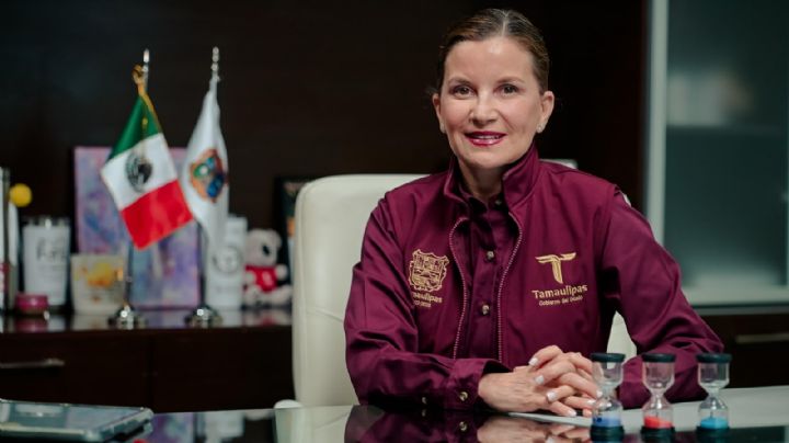 Registra Tamaulipas crecimiento económico de 3.2% y alcanza segundo lugar nacional en actividad industrial