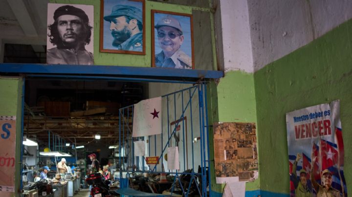 Marco Rubio propone "nueva relación" directa entre EU y el pueblo cubano sin autoridades de la isla (Video)
