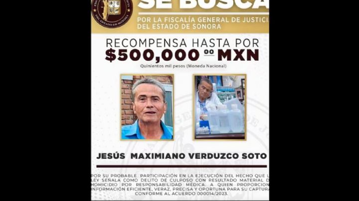 Sueros vitaminados tenían patógenos capaces de provocar infecciones mortales: Fiscalía de Sonora