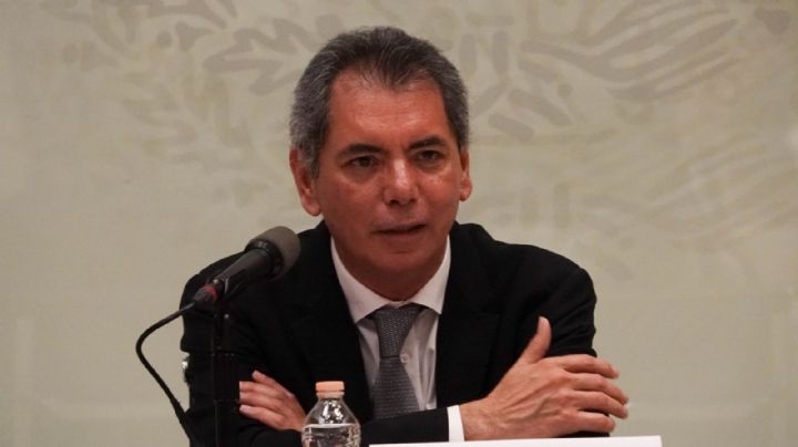 Así respondió Hacienda a la baja de calificación de Moody’s a México