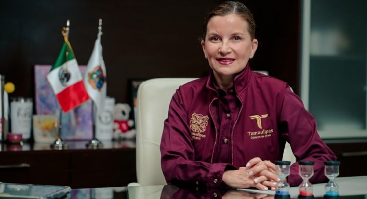 Registra Tamaulipas crecimiento económico de 3.2% y alcanza segundo lugar nacional en actividad indu
