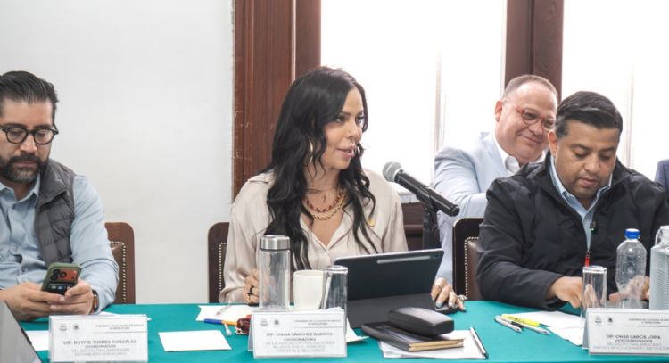Diana Sánchez Barrios denuncia amenazas de muerte; acusa a Bertha Alcalde de actuar como “cómplice”
