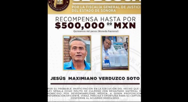 Sueros vitaminados tenían patógenos capaces de provocar infecciones mortales: Fiscalía de Sonora