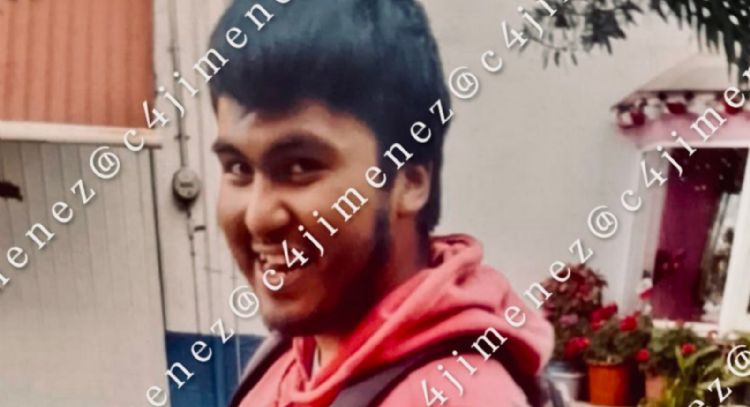 Mata a su papá, le echa cloro por el olor putrefacto y lo esconde bajo la cama en Iztapalapa