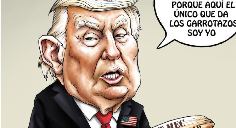 "Mejor que no lo pruebe"