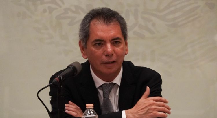 Así respondió Hacienda a la baja de calificación de Moody’s a México