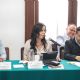 Diana Sánchez Barrios denuncia amenazas de muerte; acusa a Bertha Alcalde de actuar como “cómplice”