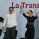 Sheinbaum destaca coordinación con Américo y adelanta nueva visita a Tamaulipas