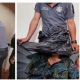 Videos muestran a agentes ministeriales de Chiapas torturando a dos hombres