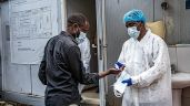 Foto ilustrativa de la nota titulada: Hay más de 500 casos sospechosos de ébola en una provincia del Congo: Médicos Sin Fronteras