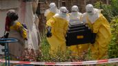 Foto ilustrativa de la nota titulada: Trabajadores médicos y grupos piden ayuda urgente por brote de ébola en el Congo