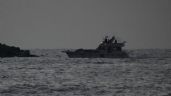 Foto ilustrativa de la nota titulada: Israel deporta a "todos los activistas extranjeros" de la flotilla interceptada en mar Mediterráneo