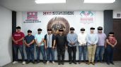 Foto ilustrativa de la nota titulada: Detienen a 10 servidores públicos de la Fiscalía de Chiapas por actos de tortura captados en video