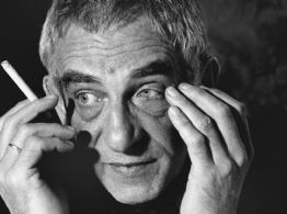 Homenaje a Krzysztof Kieslowski en la Semana de Cine Polaco en México