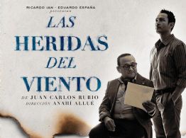 “Las heridas del viento”, obra teatral sobre los secretos familiares